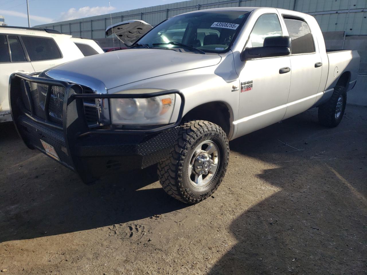 2007 Dodge RAM - Image 1