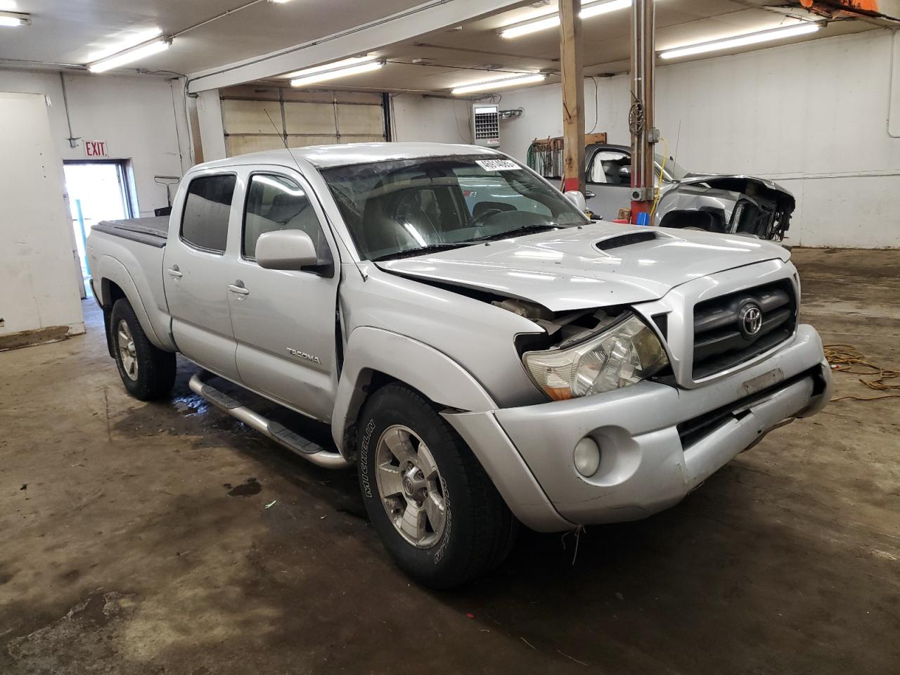 2007 Toyota Tacoma - Image 4