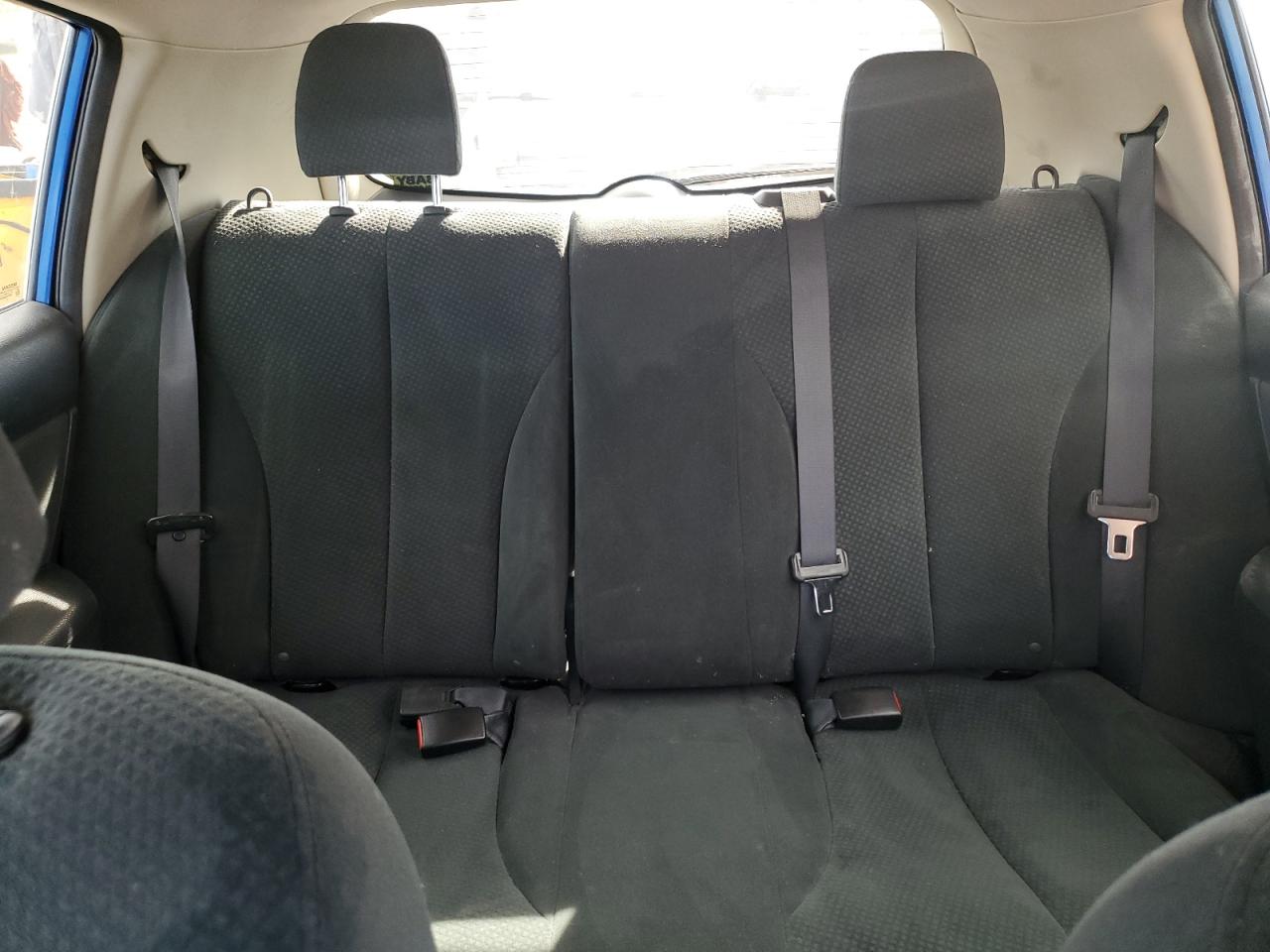 2012 Nissan Versa - Image 10
