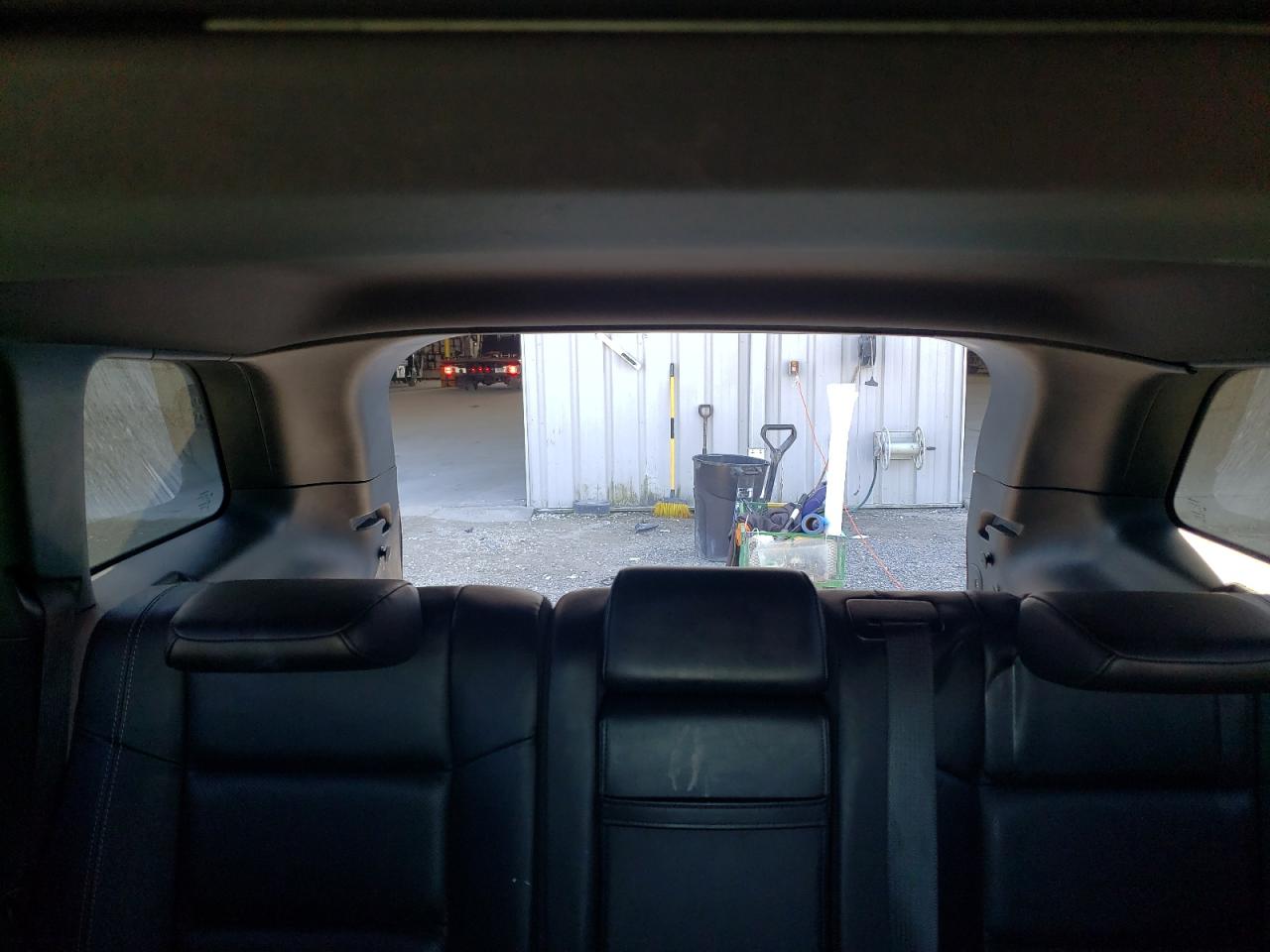 2021 Jeep Grand Cherokee - Image 10