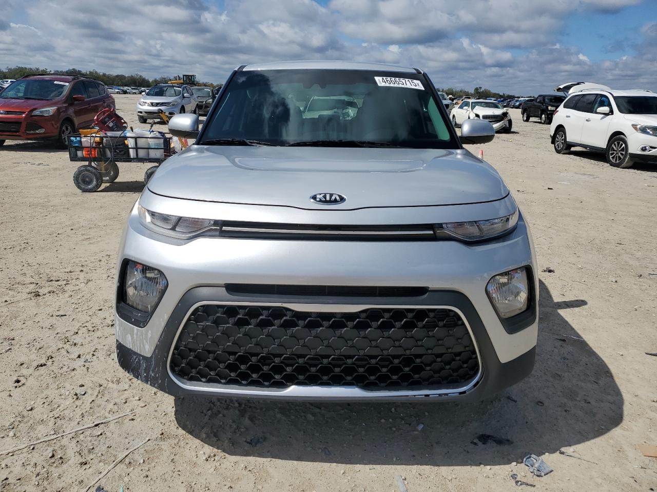 2020 Kia Soul - Image 5