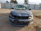2015 Volkswagen Jetta Tdi продається в Newton, AL - Front End