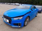 2020 AUDI TT S LINE for sale at Copart WHITBURN