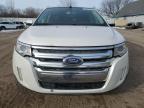 2013 Ford Edge Limited for Sale in Davison, MI - Side