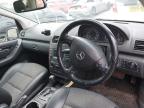 2009 MERCEDES BENZ A180 CDI E for sale at Copart SANDWICH