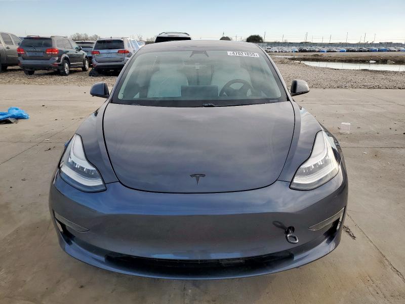  TESLA MODEL 3 2020 Szary
