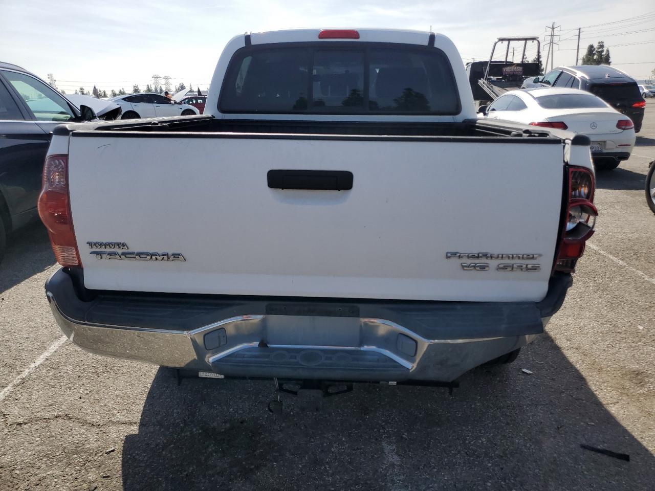 2005 Toyota Tacoma - Image 6