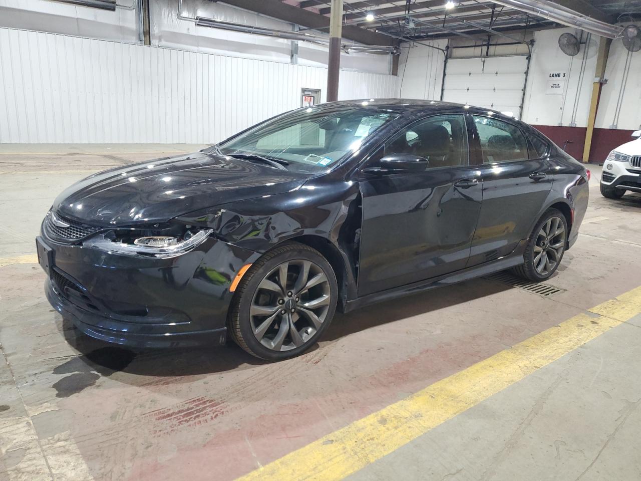 2016 Chrysler 200 - Image 1