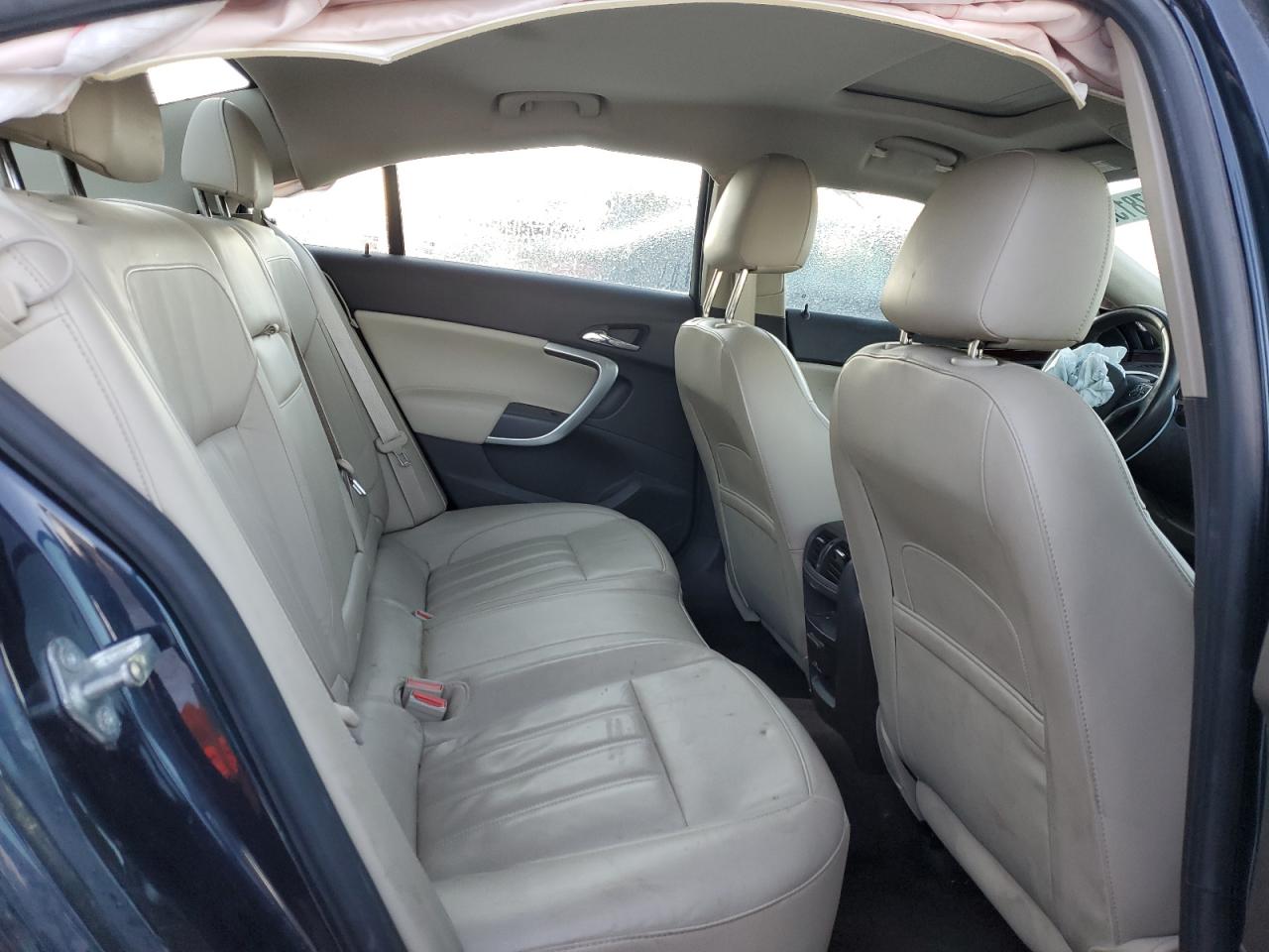 2014 Buick Regal - Image 10