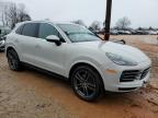 2020 PORSCHE CAYENNE  for sale at Copart NC - CHINA GROVE