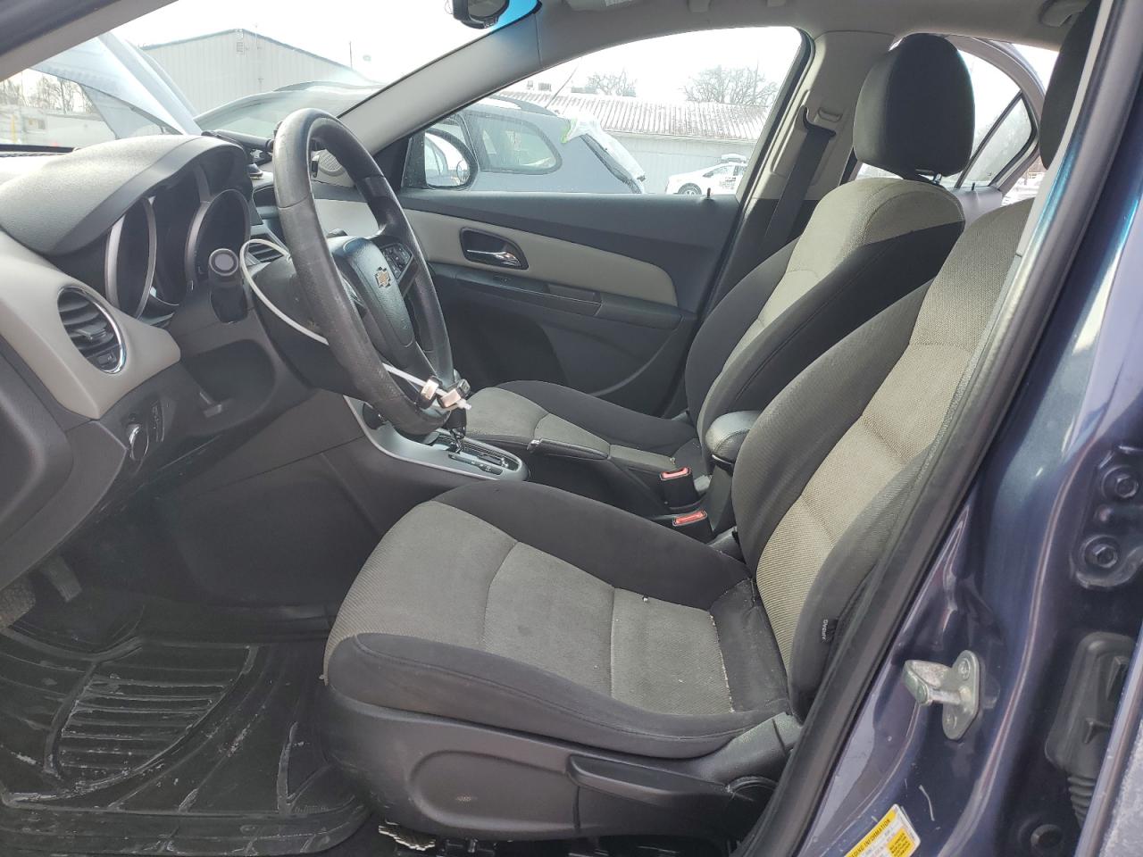 2014 Chevrolet Cruze - Image 7