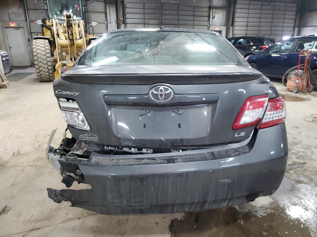 2010 Toyota Camry - Image 6