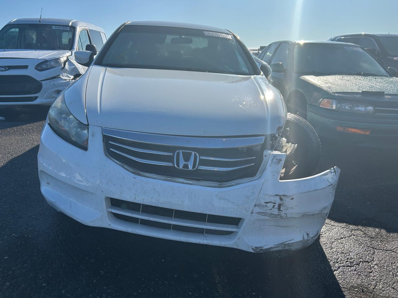 2012 Honda Accord - Image 5