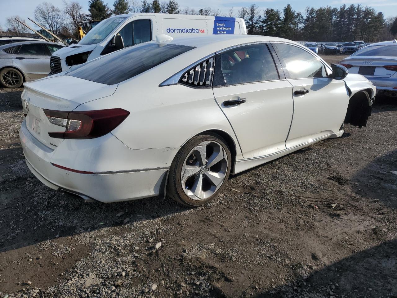 2018 Honda Accord - Image 3