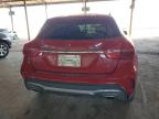 2015 Mercedes-Benz Gla 250 4Matic იყიდება Phoenix-ში, AZ - Rear End