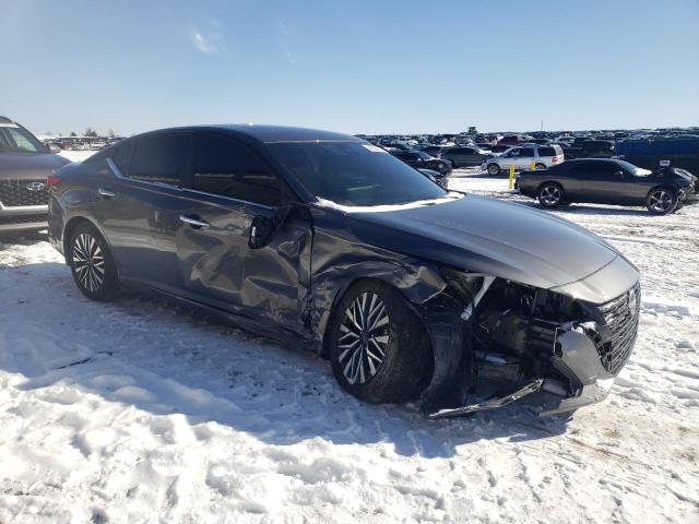  NISSAN ALTIMA 2024 Серый
