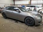 2007 INFINITI G35  for sale at Copart AB - EDMONTON