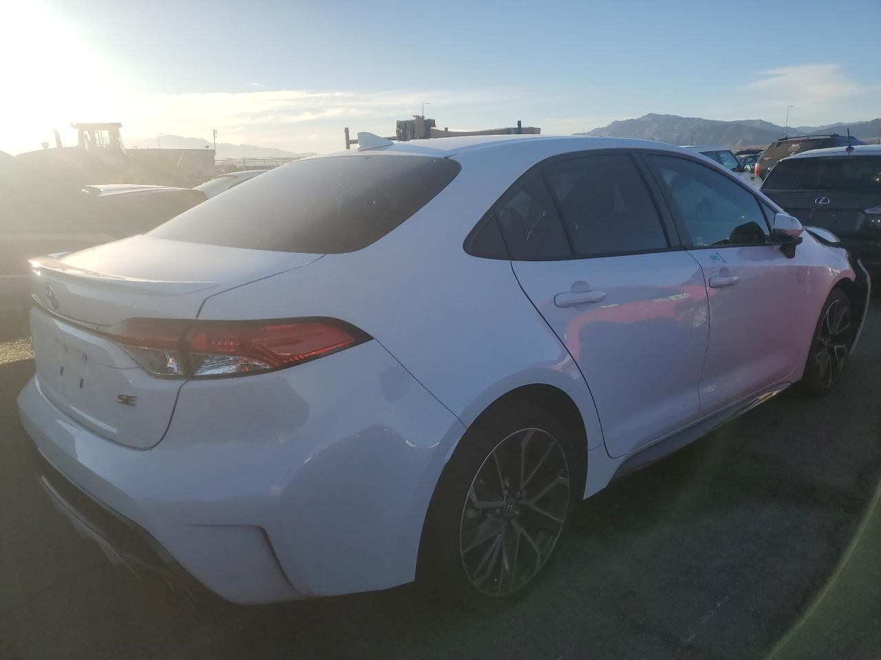 2020 Toyota Corolla - Image 3
