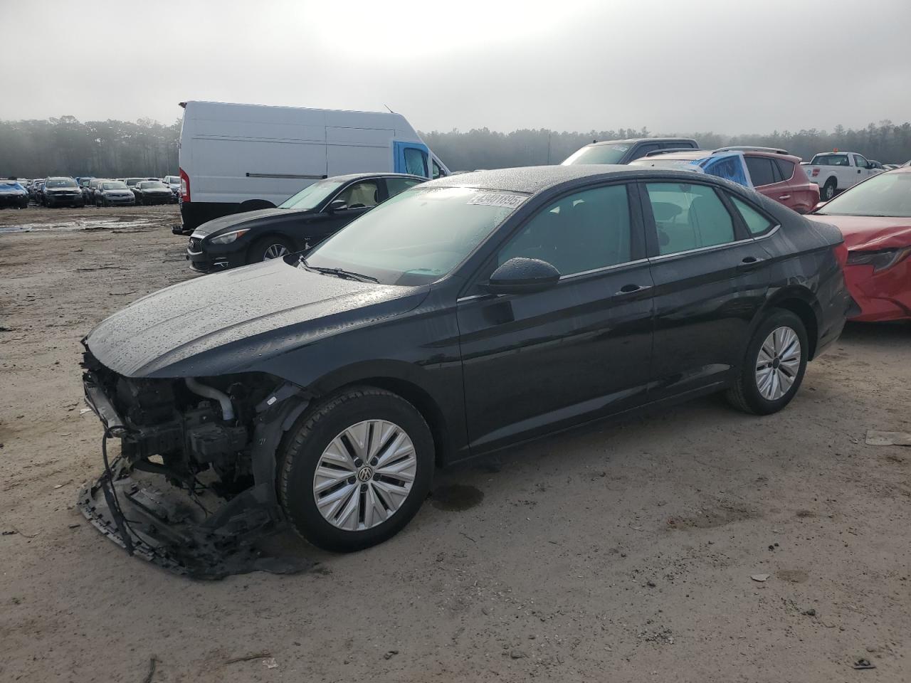 2019 Volkswagen Jetta - Image 1