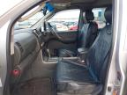 2007 NISSAN NAVARA AVE for sale at Copart ROCHFORD