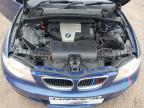 2008 BMW 118D M SPO for sale at Copart BRISTOL