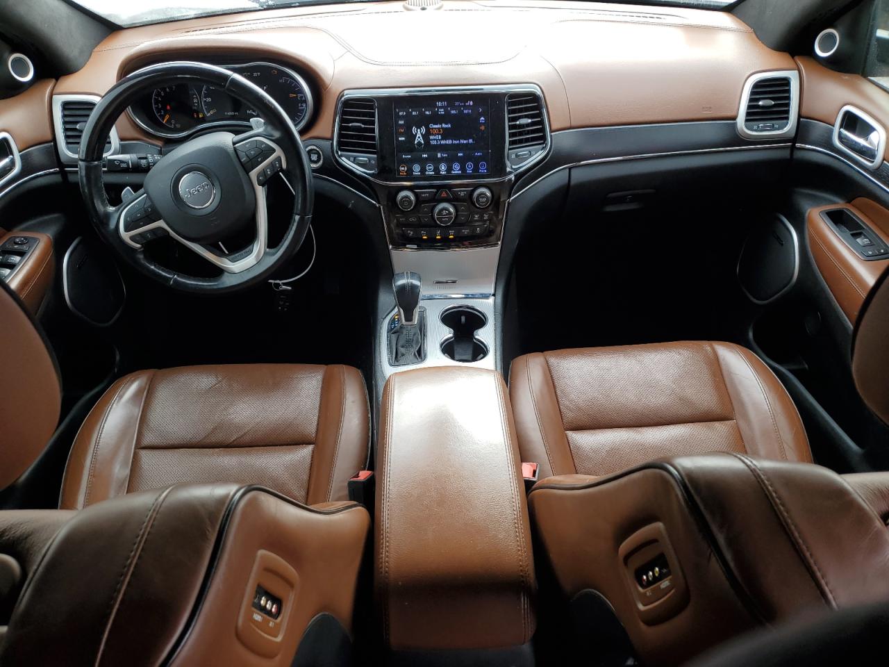 2019 Jeep Grand Cherokee - Image 8