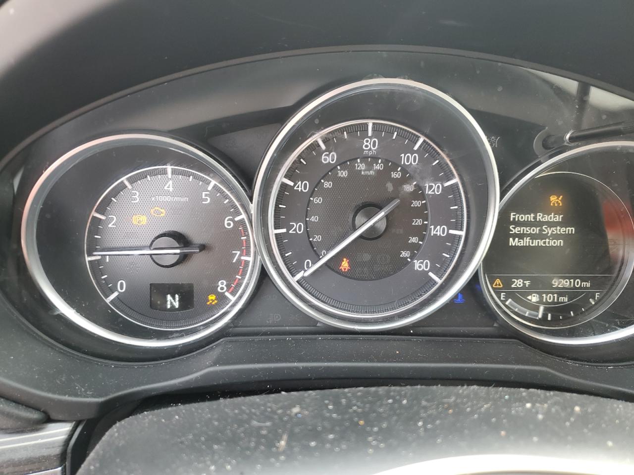 2017 Mazda CX-5 - Image 9