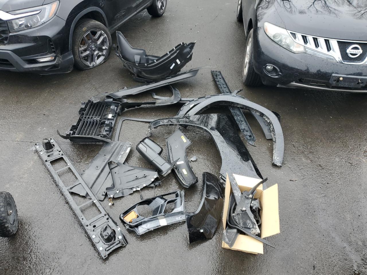 2022 RAM 1500 - Image 14