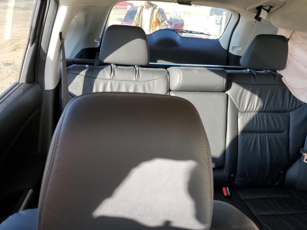 2014 Honda CR-V - Image 10
