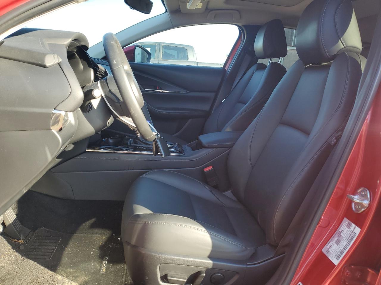 2024 Mazda CX-30 - Image 7