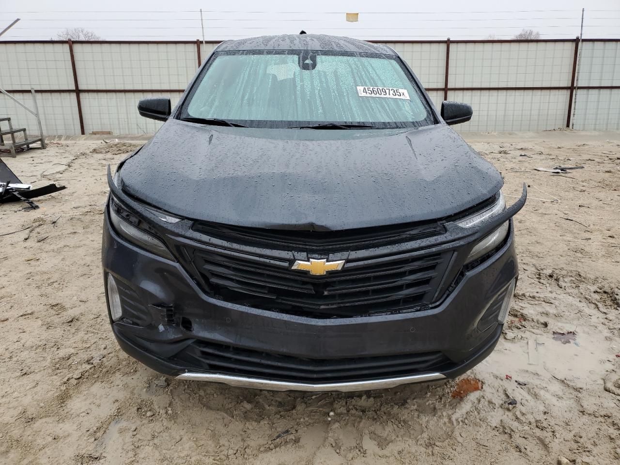 2023 Chevrolet Equinox - Image 5