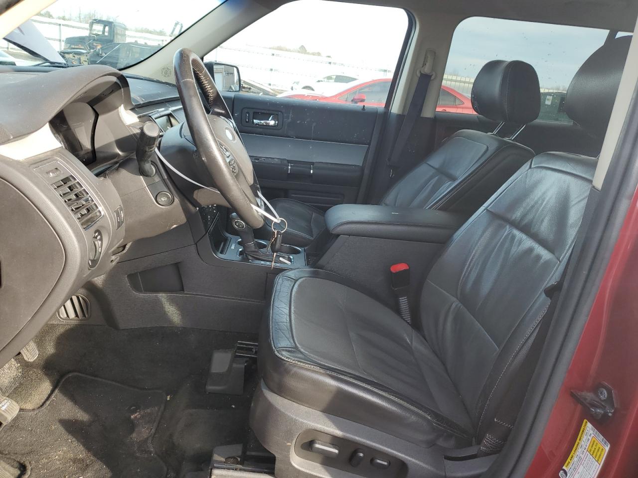 2014 Ford Flex - Image 7