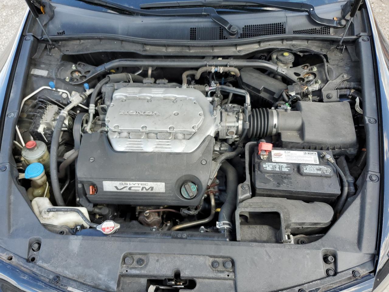 2008 Honda Accord - Image 13