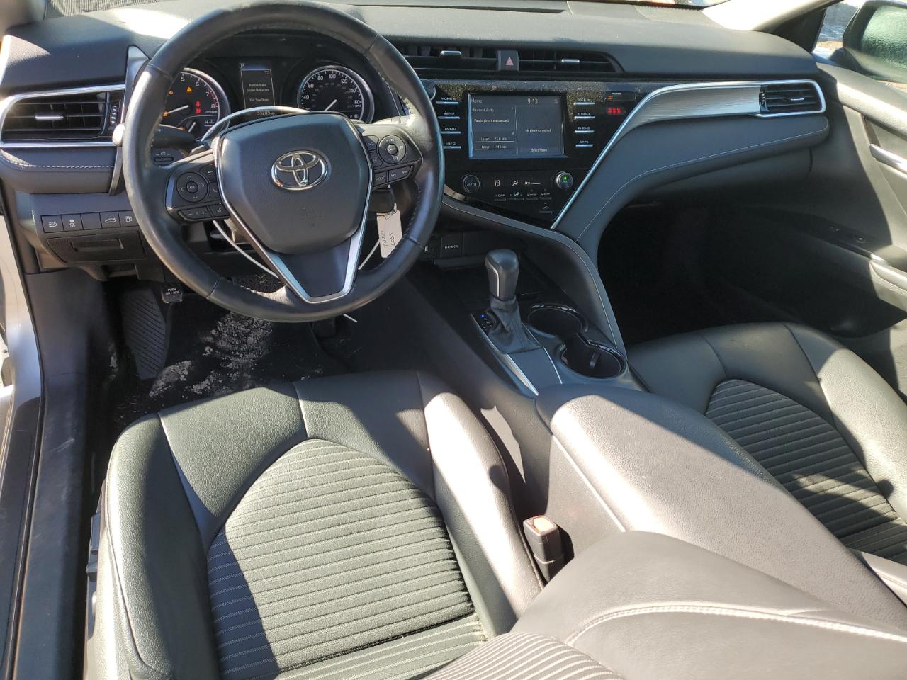 2018 Toyota Camry - Image 8
