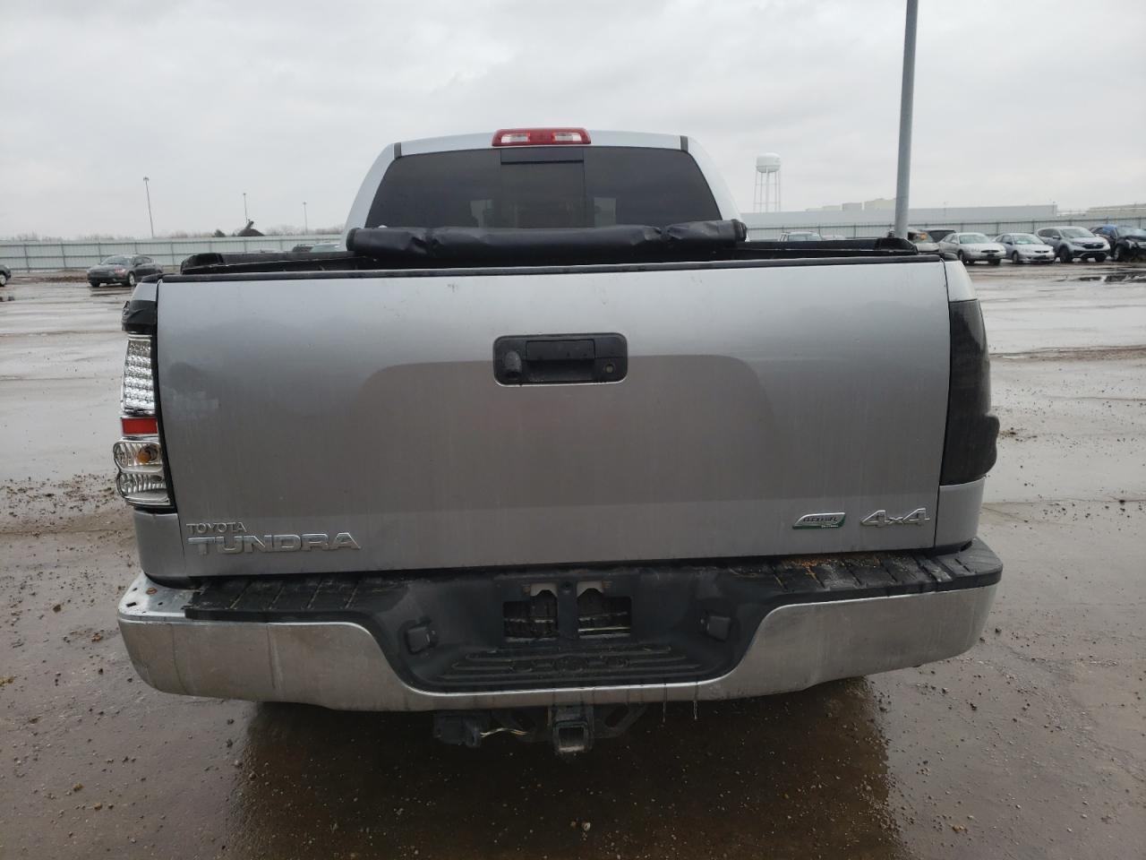 2013 Toyota Tundra - Image 6