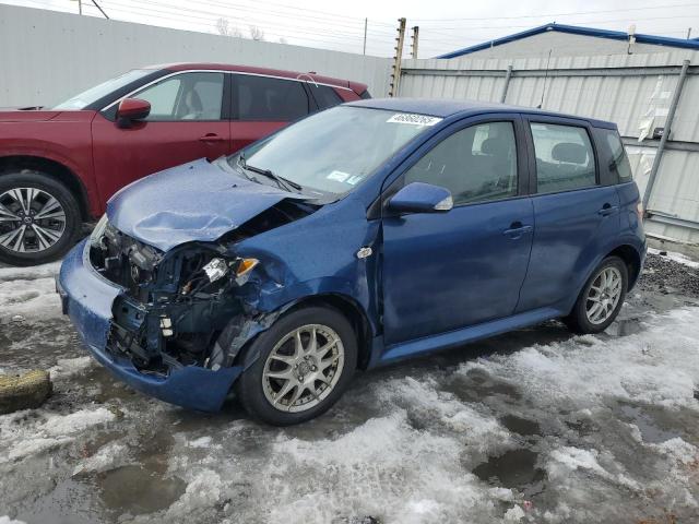 2006 Toyota Scion Xa 