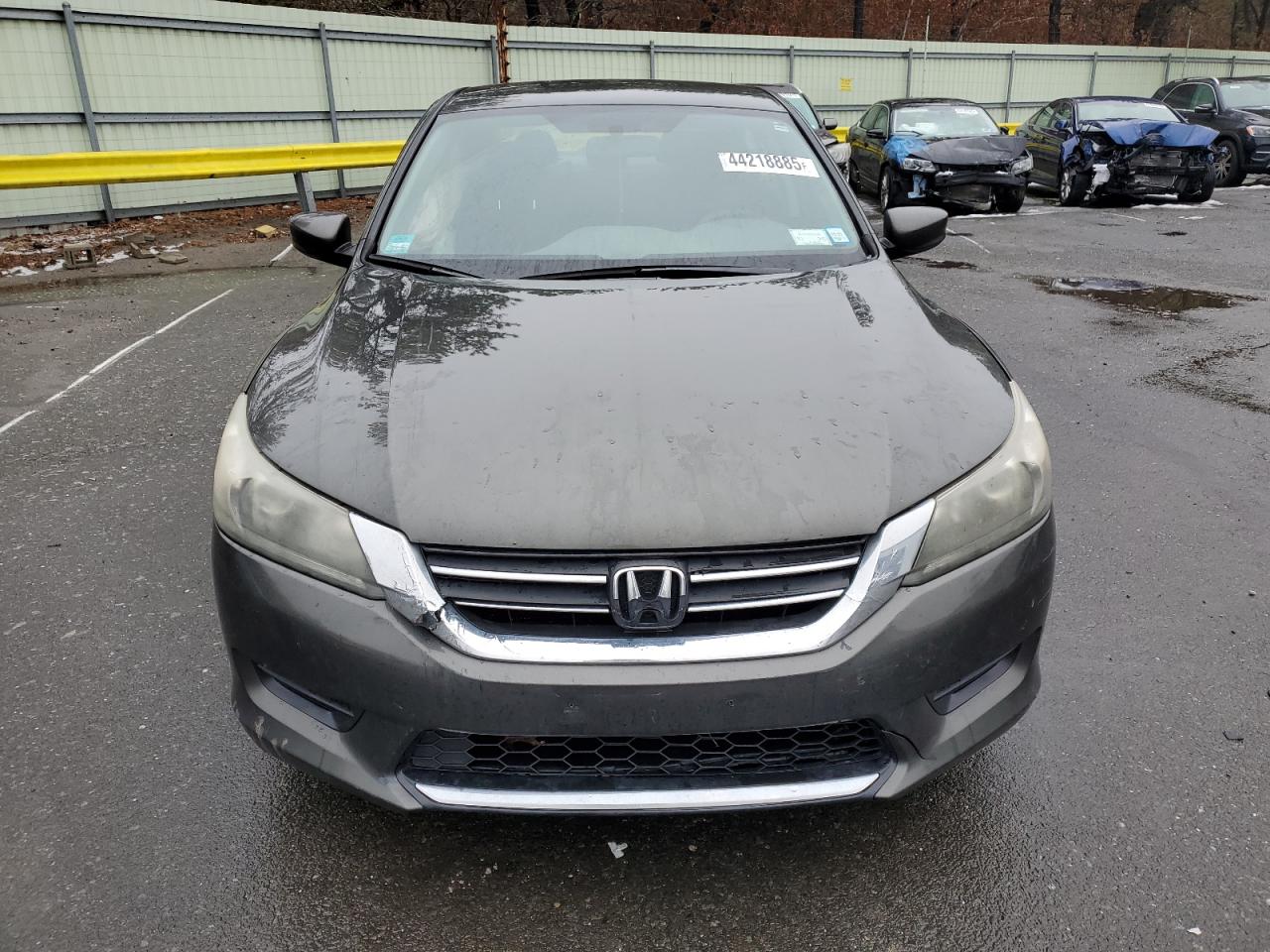 2013 Honda Accord - Image 5