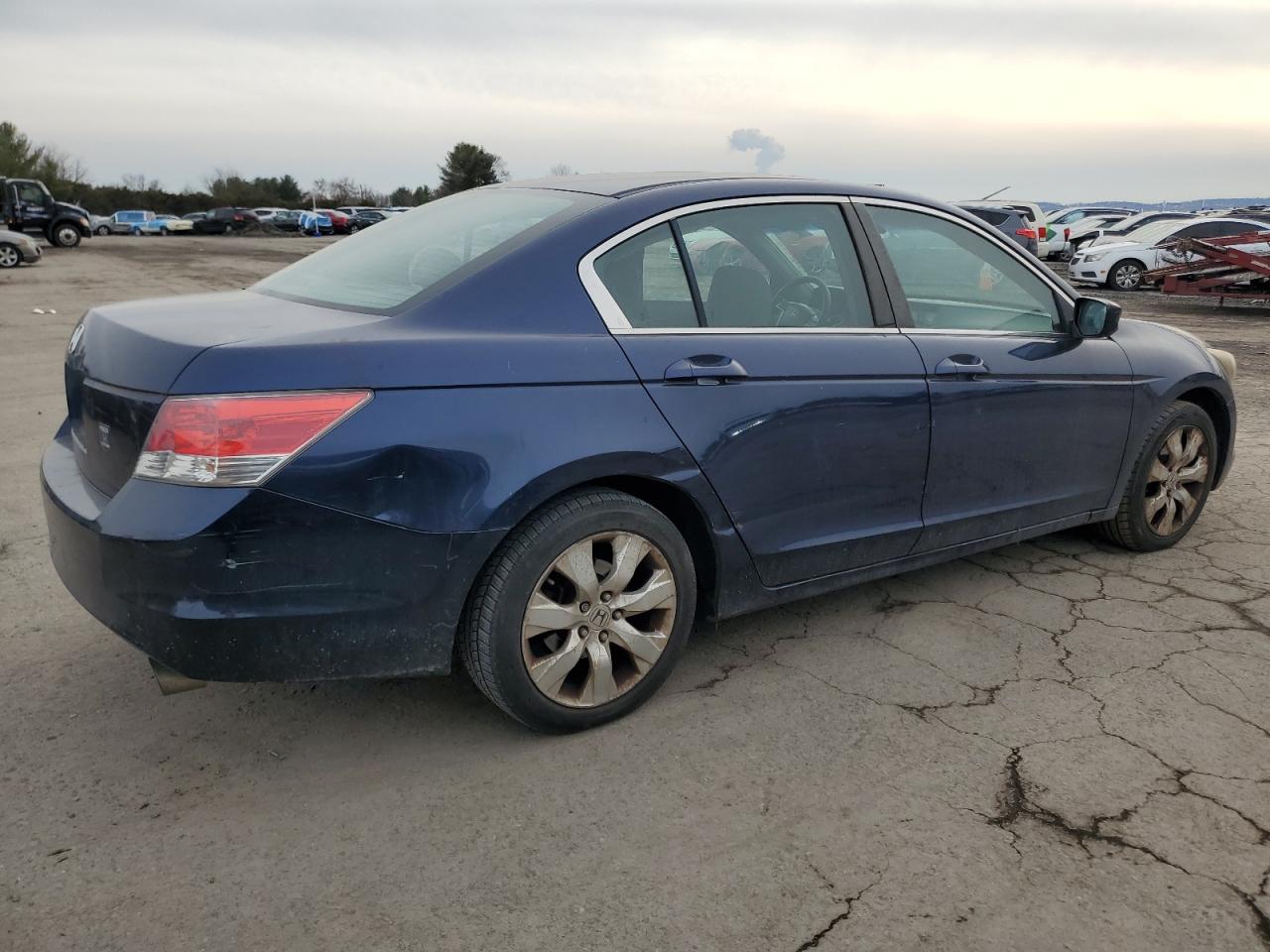 2010 Honda Accord - Image 3