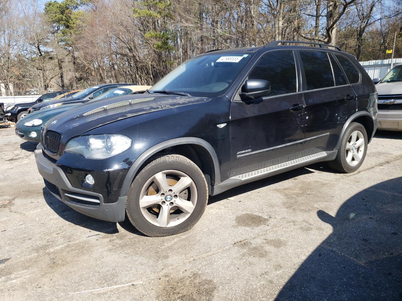 2010 BMW X5 - Image 1