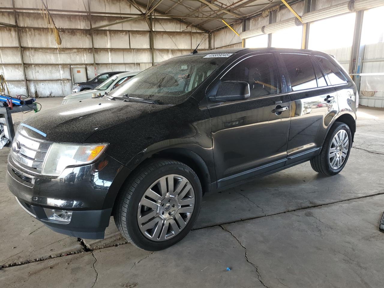 2010 Ford Edge - Image 1