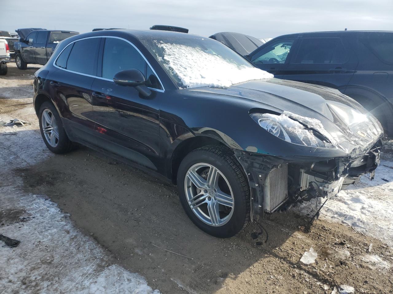 2016 Porsche Macan - Image 4