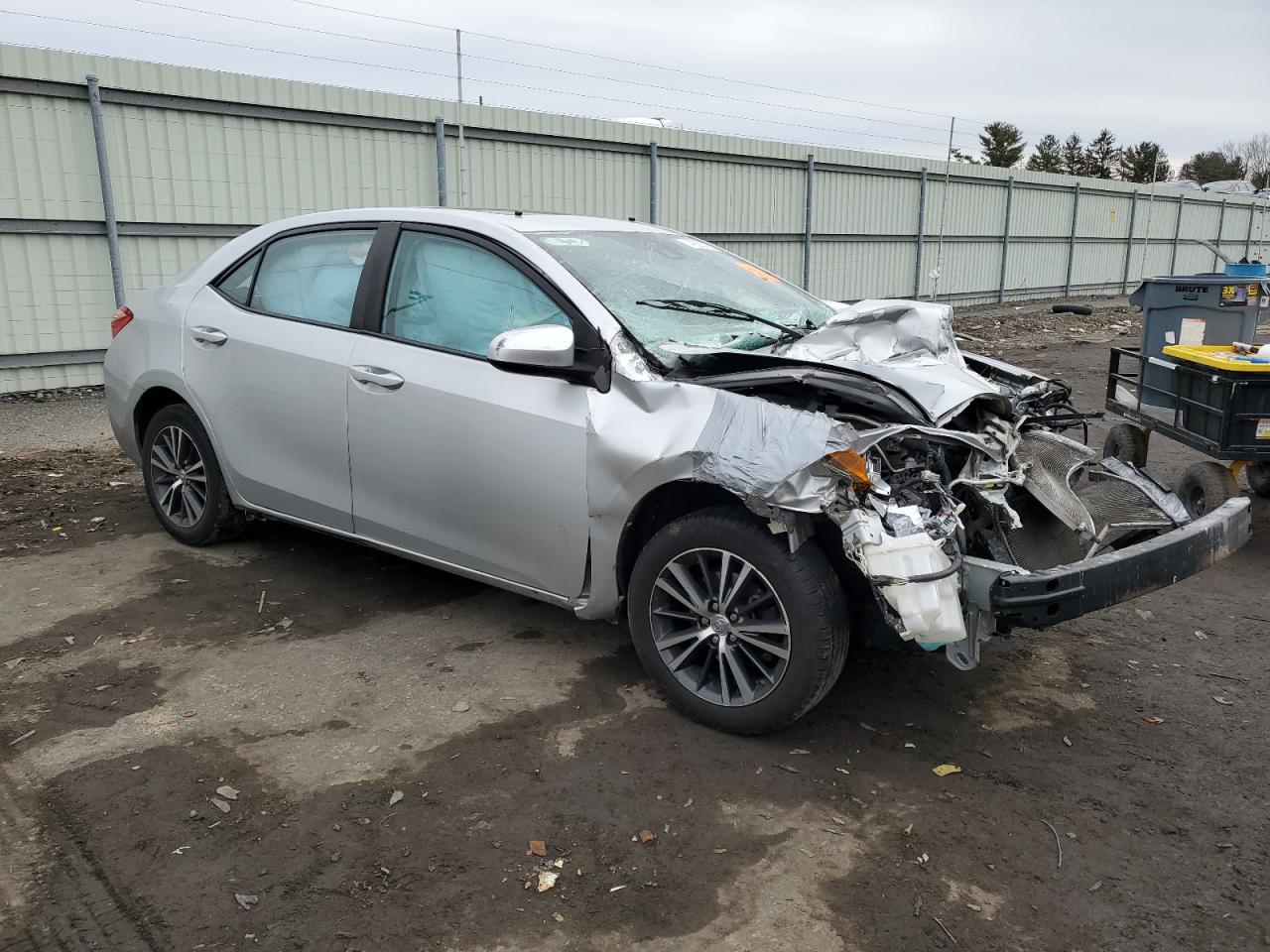 2019 Toyota Corolla - Image 4