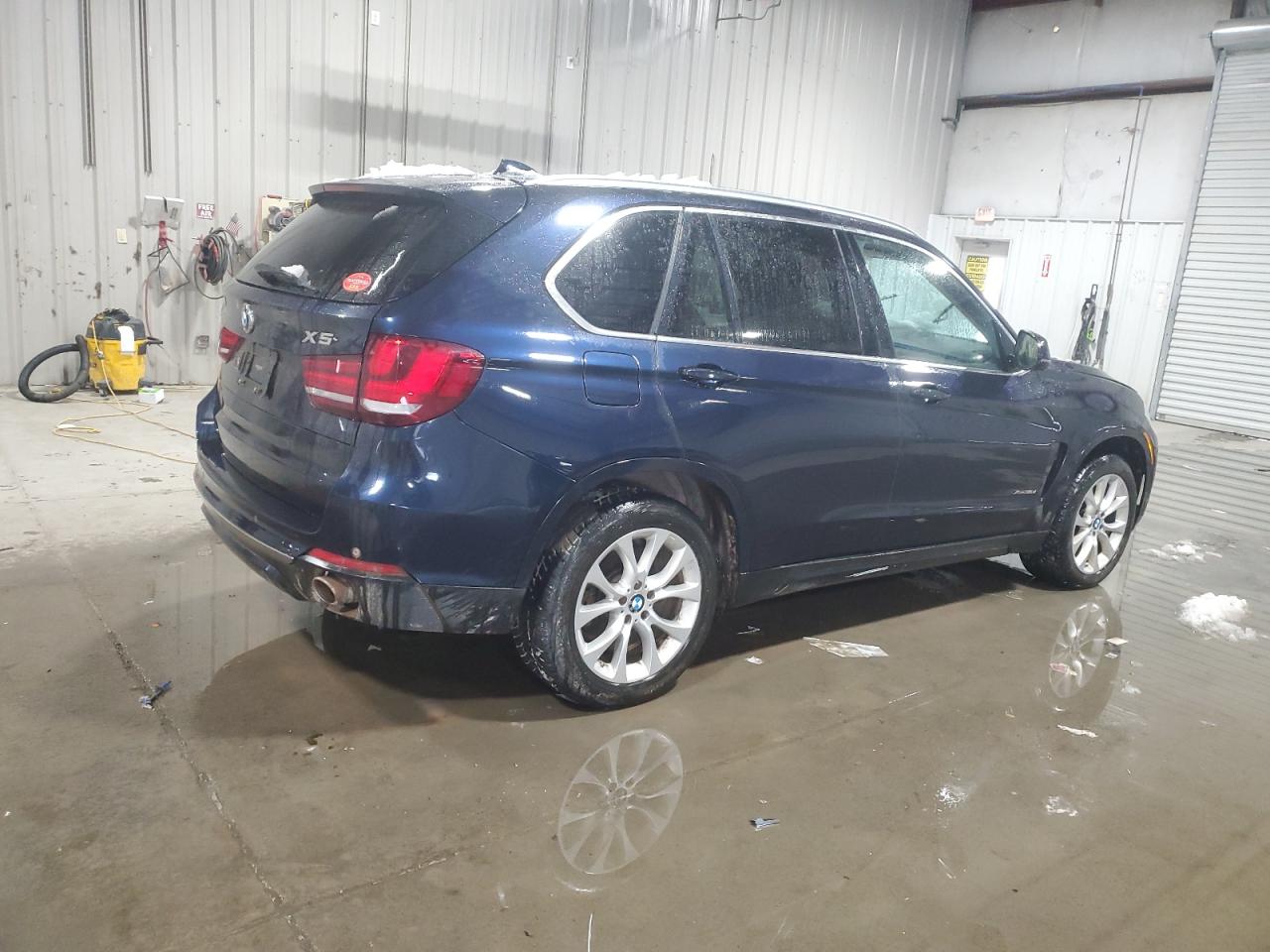 2014 BMW X5 - Image 3