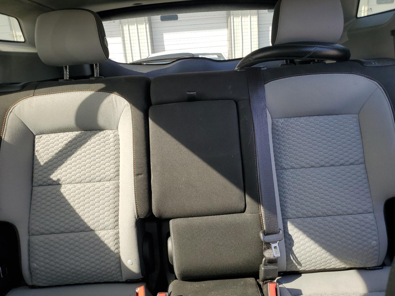 2018 GMC Terrain - Image 10