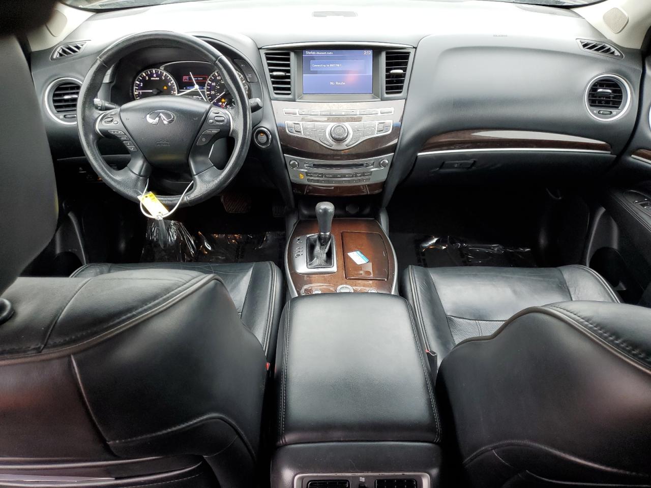 2014 Infiniti QX60 - Image 8