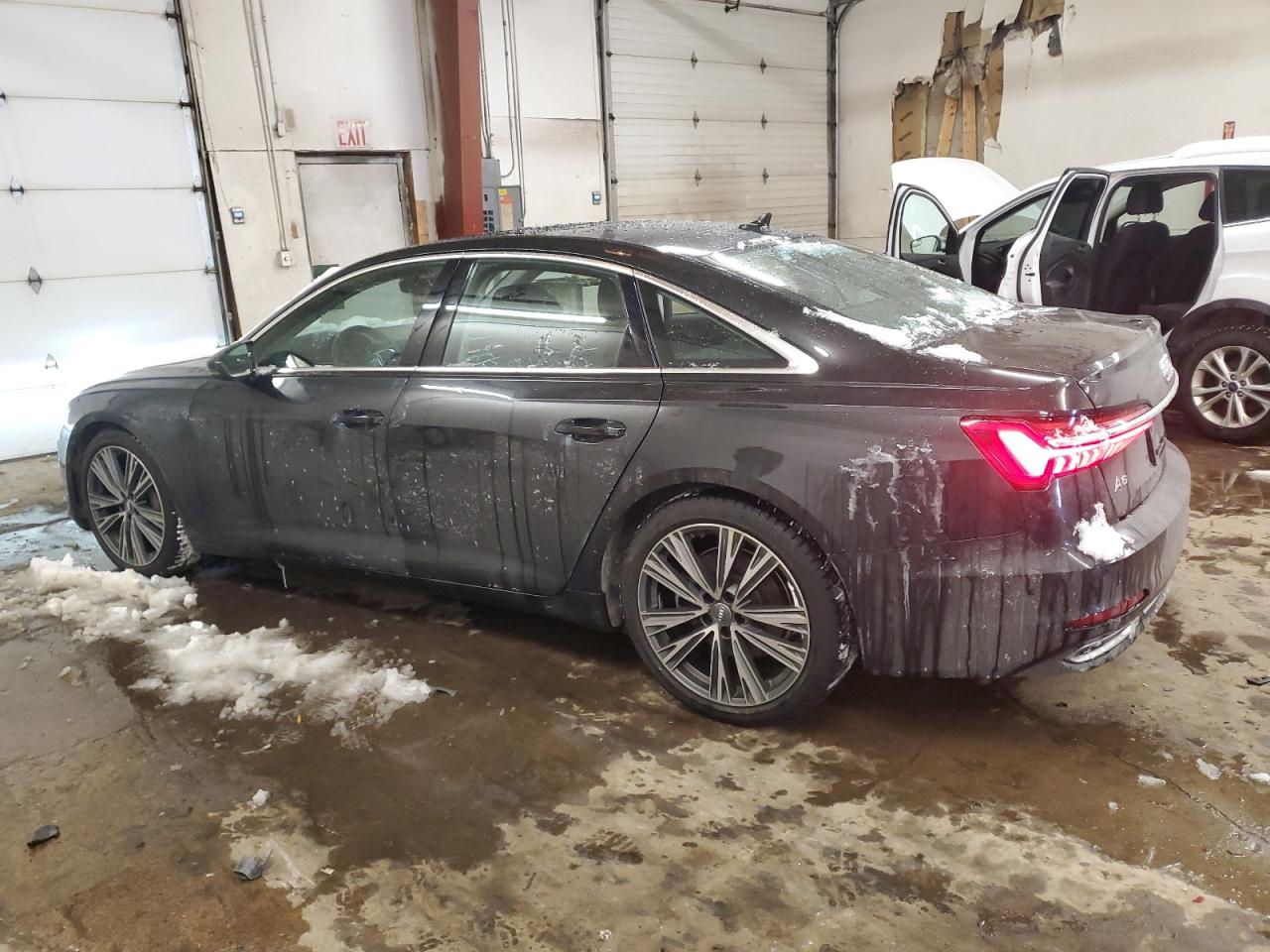 2020 Audi A6 - Image 2