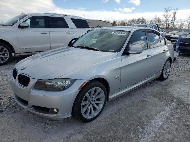 2011 Bmw 328 Xi