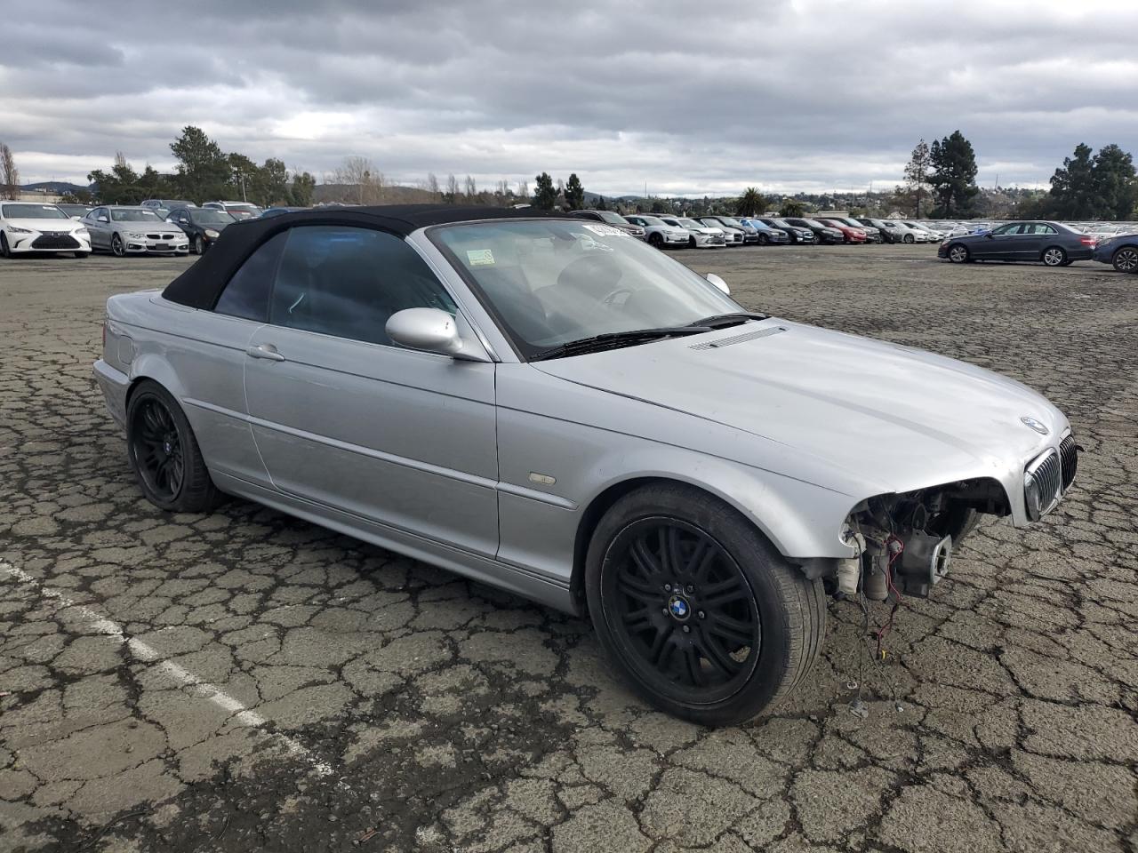 2001 BMW 3er - Image 4