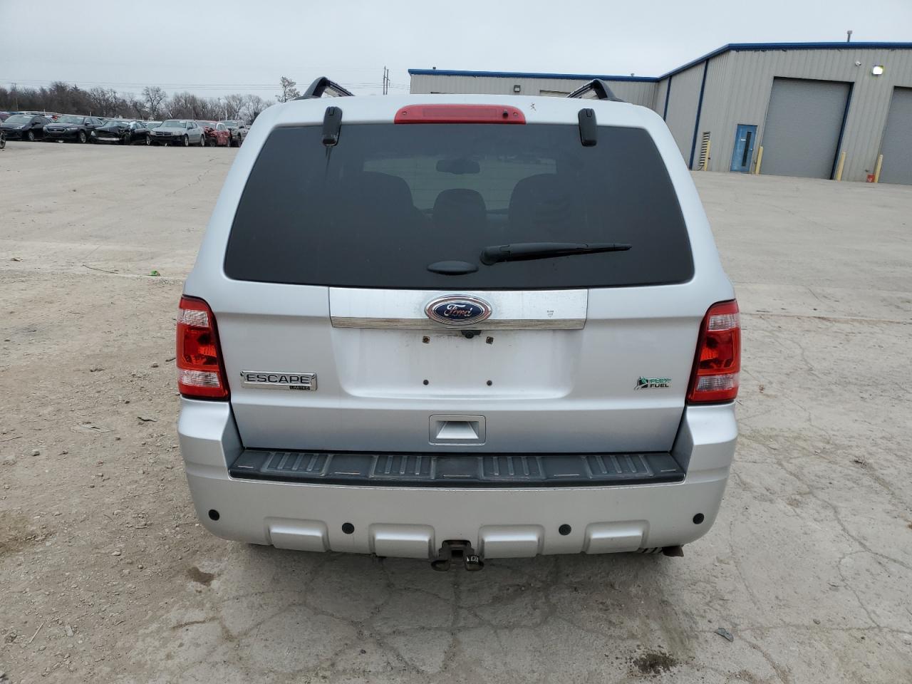 2012 Ford Escape - Image 6