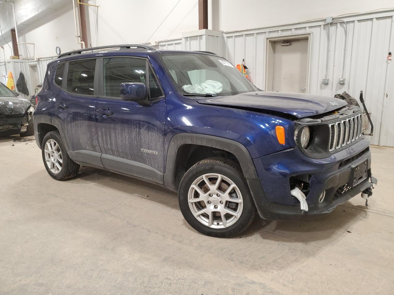 2019 Jeep Renegade - Image 4